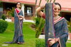 Astha 6 By 5d Designer Crispal Jari Daily Wear Saree Suppliers In India
